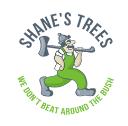 Shane's Trees logo